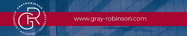 GrayRobinson Secure File Transfer